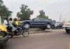 Kinshasa : 5 morts et plusieurs blessés dans un accident de circulation