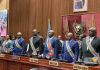 Dialogue national en RDC : le Sénat exhorte la population congolaise de saisir la main tendue du Président de la République