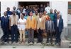 Sankuru : Charles Mutomoke donne le go aux travaux de formation de l’Intersyndicale provinciale