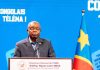 Ebola : « Nous commençons à maîtriser les paramètres de l’épidémie ; sur 100 échantillons, le taux de positivité se situe actuellement entre 20 % et 25 %», affirme le professeur Muyembe