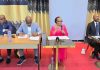 Dialogue national en RDC : Muyaya, Fayulu et Mushobekwa autour de la même table pour une réflexion sous l’initiative de la CENCO
