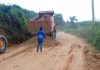Beni : l’axe Panorama-Mataba, bientôt carrossable