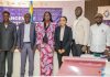 Kasaï Oriental : SEGUCE RDC lance ses activités