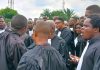 Avocats-PNC à Kananga : le dialogue engagé après des incidents dénoncés par le Barreau