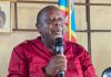 Maniema : Selemani Moke vulgarise la nouvelle loi foncière