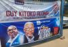 Nécro : la RTNC rend les derniers hommages au caméraman Guy Kitoko Aloma