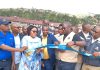 Nord-Kivu: Un centre de traitement Ebola de 80 lits opérationnel à Butembo