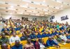 Kasaï oriental : lancement d’un atelier de formation sur la gouvernance sécuritaire