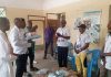 Épidémie de diarrhée à Kibombo : Papy Omeonga vole au secours de l’hôpital général avec un important don de médicaments