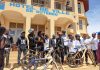 Nord-Kivu : des hommages au cycliste Miguel Mumbere Masaisai à Butembo