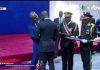 RDC – Football : Le Président Tshisekedi élève les léopards au rang des chevaliers