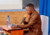 Kananga : Joseph Kamuanga défend son mémoire de DEA en didactique scolaire