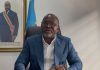 Kwango : le DP de l’IGT lance une campagne de sensibilisation avant une mission spéciale de contrôle