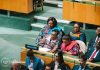 New York : la Première Ministre Judith Suminwa prend la parole ce mercredi devant l’Assemblée générale des Nations Unies