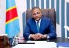 RDC vs Guinée Équatoriale : Budimbu fixe l’opinion que le spectacle est réservé à un nombre restreint de 20.000 personnes au stade