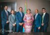 New York : Standard Bank mobilise 1 milliards de USD pour accompagner plusieurs projets structurants en RDC