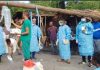 Tshuapa : Albert Bokongo déclare l’épidémie de choléra dans trois zones de santé