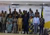 Kasaï Oriental : clôture du programme de coopération bilatérale entre la RDC et le Royaume de Belgique