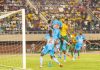 Éliminatoires CAN 2027 : la RDC s’impose au Zimbabwe (1-2)