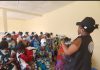 Nord-Kivu : la DYFEGOU salue l’accompagnement sanitaire du FONAREV en faveur des survivantes des massacres