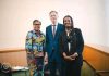 New York : Judith Suminwa insiste sur la nécessité d’une meilleure coordination entre les partenaires