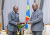 Guerre d’agression rwandaise : l’Angola insiste sur le respect de la souveraineté et de l’intégrité territoriale de la RDC