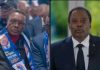 Alain Atundu sur Kabila : « Un discours d’un rebelle et condamné à mort qui a perdu son droit de liberté »