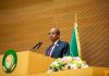 Guerre d’agression : l’Union africaine salue les efforts du président Tshisekedi en faveur d’un dialogue national ( Communiqué)