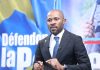 Coopération Russo-congolaise : « Ceux qui interprètent autrement les propos du Président Tshisekedi à Moscou sont au service du Rwanda et du M23 new look »
