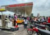 Le ministère des Hydrocarbures rassure sur la disponibilité du carburant à Kinshasa ,(Communiqué)