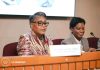 New York : Judith Suminwa appelle à repasser la place de l’Afrique et de la RDC dans les nouvelles chaînes de valeur mondiales