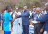 Tanganyika : le CS Sainte-Marie sacré champion du tournoi de l’unité et de cohésion autour du RGPH-2