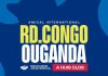 Foot-Amical : la RDC défie l’Ouganda ce vendredi, match à suivre sur la RTNC à 14 heures