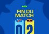 Amical international : l’Ouganda remporte le premier round face à la RDC (2-0)
