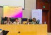 Protection des femmes dans l’espace numérique : Elsie Lotendo porte la voix de la RDC dans un grand rendez-vous à l’Union africaine