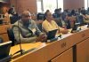 Belgique : Iron-Van Kalombo explore des pistes de coopération entre Lomami et les entités belges