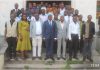 Éducation : clôture de la formation des agents de la DINACOPE Sankuru 2 sur la digitalisation du contrôle physique