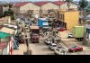 Bunia : le mauvais stationnement et le déchargement des marchandises sur la chaussée sont désormais interdits
