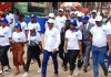 Sankuru : Youssef Mukenge sensibilise les agents publics à s’affilier à la CNSSAP