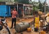 Kasaï Oriental : la jeunesse s’investit dans le phénomène Car-wash mais parfois il crée des inquiétudes