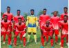 Sports : démarrage du championnat de l’Entente de Football de Kasonga
