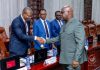 RDC – Présidence : La structuration du projet Grand Inga et ses enjeux au centre d’une réunion stratégique inter-institutionnelle
