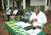 Sud-Ubangi : l’UCO de Mukoko Samba se mobilise à Gemena à l’approche du dialogue national
