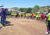 Tanganyika : le TP Corbeau Aigle Royal clôture sa campagne de détection des jeunes talents