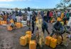 Tanganyika : une coupure d’électricité oblige Kalemie à une pénurie d’eau potable
