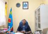 Bunia : Wylli Bahathi sensibilise les commerçants au développement et à la lutte contre Ebola