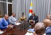 Infrastructures : Kinshasa et Brazzaville évaluent l’état d’avancement du pont devant relier les deux capitales