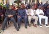Kasaï Central : la crème politique rend le dernier hommage à Marie-Isabelle Bampende Banakayi