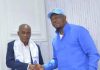 Tshuapa : Armand Yambe rend le tablier du parti « Agissons pour la République »