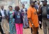 Maniema : une forte délégation du ministère de l’économie à Kindu pour le lancement du projet Talo